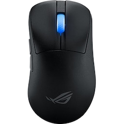 Asus ROG Keris II Ace trådløs gamingmus (sort)