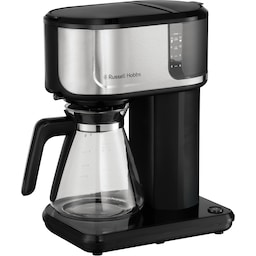 Russell Hobbs Attentiv kaffemaskine 26840-56 (sort)