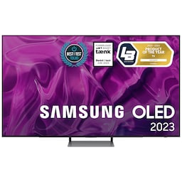 Samsung 65" S94C 4K OLED Smart TV