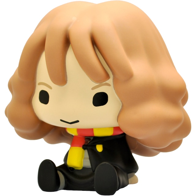 Plastoy Chibi Hermione Granger sparegris