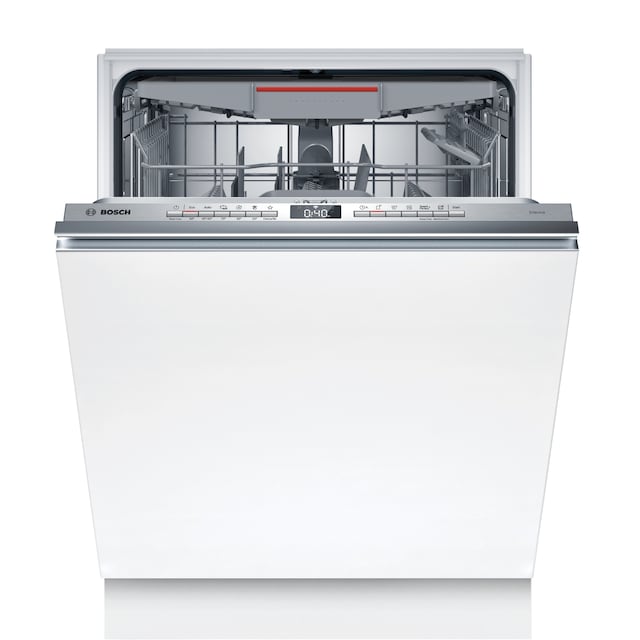 Bosch Serie 4 opvaskemaskine SBH4HVX00E (fuldintegreret)
