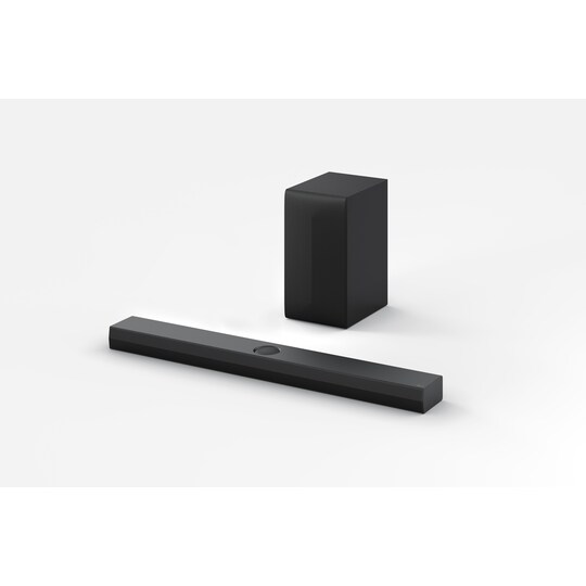 LG Soundbars NS70TY