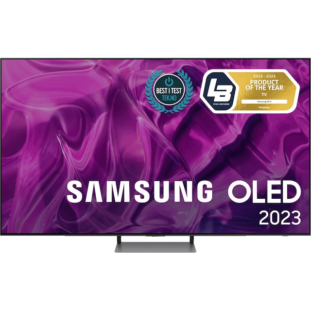Samsung 77" S94C 4K OLED Smart TV