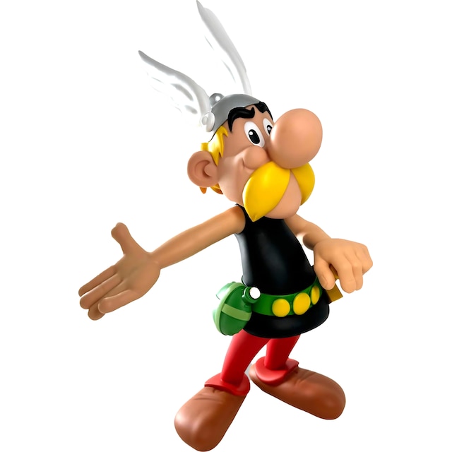 Plastoy Asterix XL figur