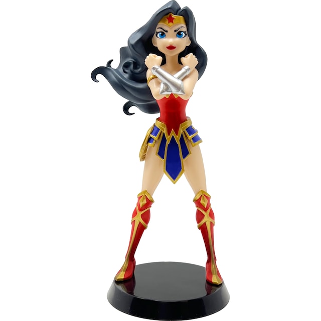 Plastoy Wonder Woman figur