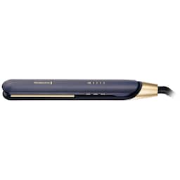 Remington Sapphire Luxe glattejern S5805 (blå og guld)