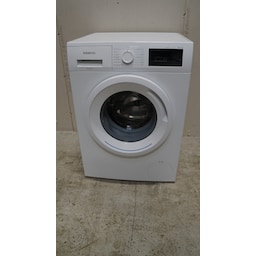 Siemens iQ300 vaskemaskine WM14N0L7DN - brugt