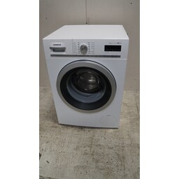 Siemens iQ700 vaskemaskine WM14W447DN - brugt