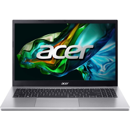 Acer Aspire 3 R5-5500U/8/512 15,6" bærbar computer