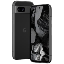 Google Pixel 8a 5G smartphone 8/128GB (Obsidian)
