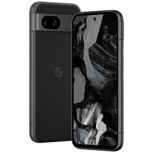 Google Pixel 8a 5G smartphone 8/256GB (Obsidian)