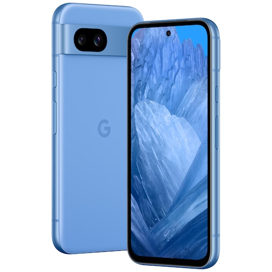 Google Pixel 8a 5G smartphone 8/128GB (Bay)