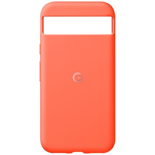 Google Pixel 8a etui (rød)