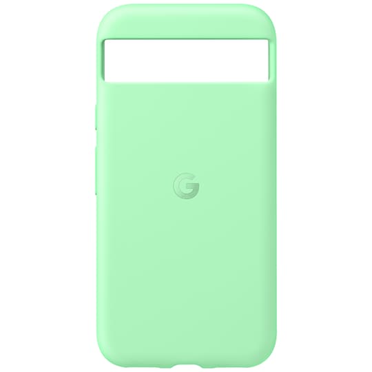 Google Pixel 8a etui (grøn)