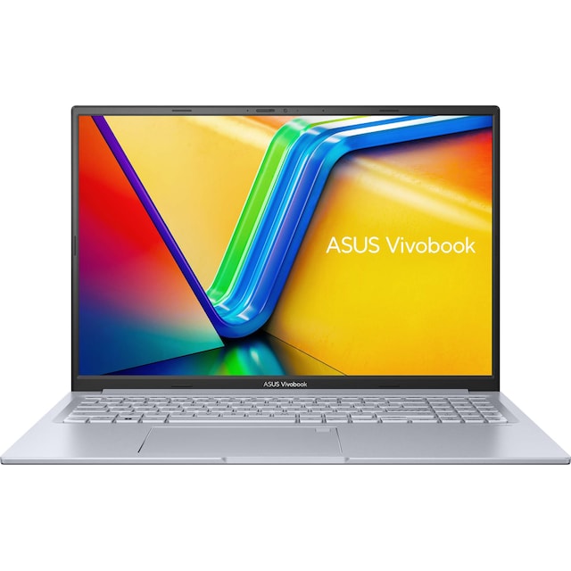 Asus Vivobook 16X K3605Z i7-12H/32/1TB/RTX4060 16" bærbar computer