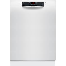 Bosch Serie 4 opvaskemaskine SMU46AW71S (hvid)
