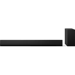 LG Soundbars NSG10TY