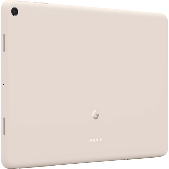 Google Pixel tablet 11" 8/128GB (porcelæn)