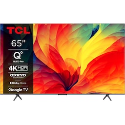 TCL 65" QLED780 4K QLED TV (2024)