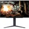 LG UltraGear 27GS75Q 27" gaming-skærm