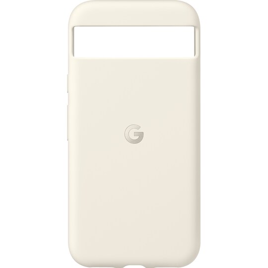 Google Pixel 8a etui (beige)