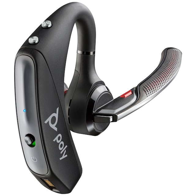 HP Poly Voyager 5200 trådløst headset