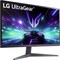 LG UltraGear 27GS50F 27" gaming-skærm