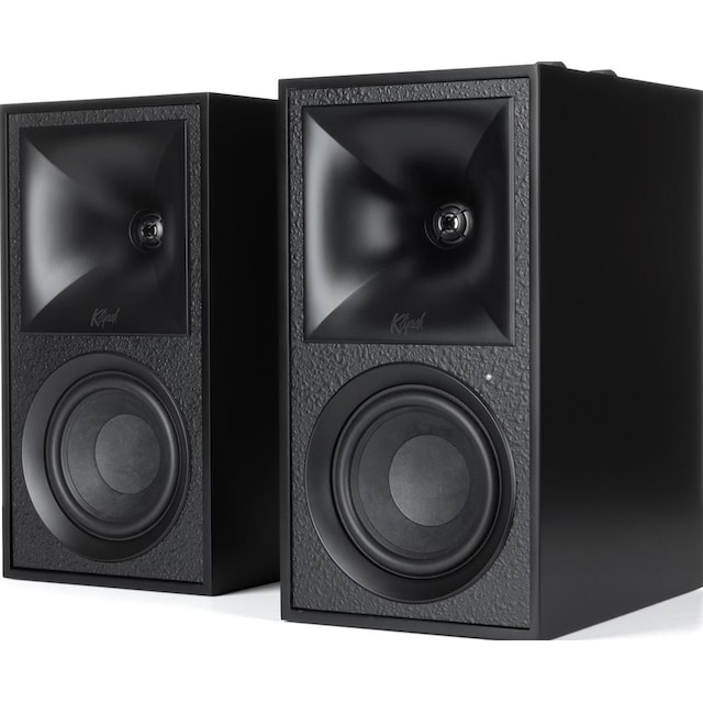 Klipsch The Fives højttaler (mat sort)