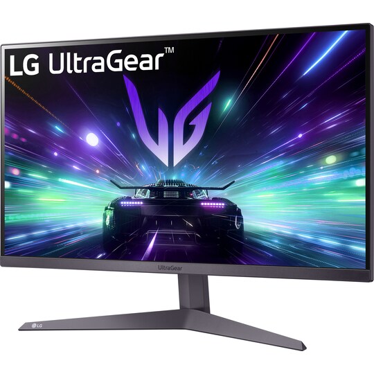 LG UltraGear 27GS50F 27" gaming-skærm