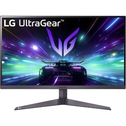 LG UltraGear 27GS50F 27" gaming-skærm