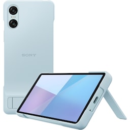 Sony Xperia 10 VI etui (blå)