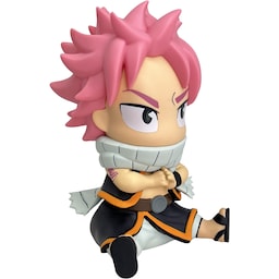 Plastoy Fairy Tale sparegris (Natsu)