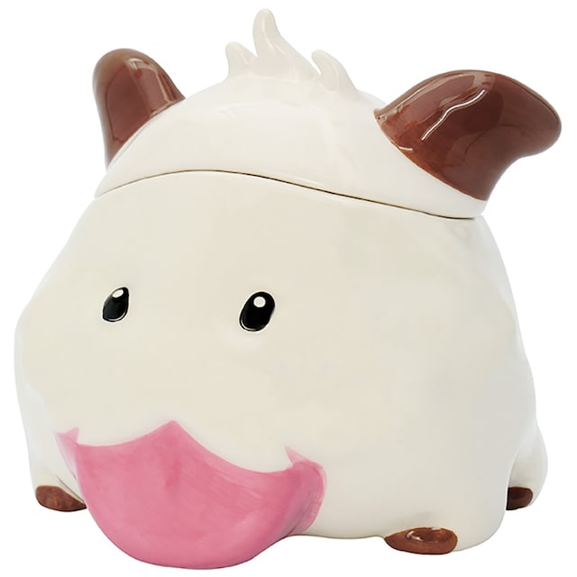 ABYStyle League of Legends 3D kop (Poro)