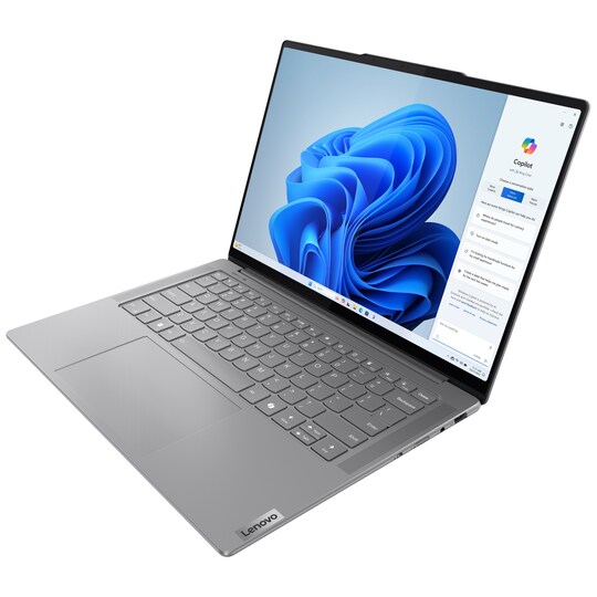 Lenovo Yoga Pro 7 R7-8HS/16/512 14,5" bærbar computer