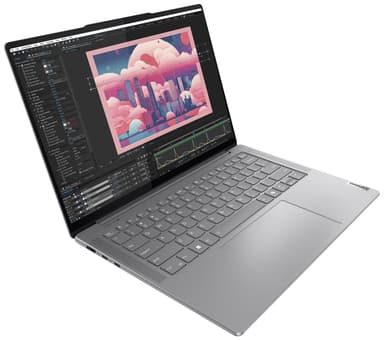 Lenovo Yoga Pro 7 R7-8HS/16/512 14,5" bærbar computer