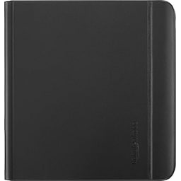 Kobo Libra Colour Notebook SleepCover etui (sort)