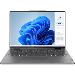 Lenovo Yoga 7 R7-8HS/16/1000 14" bærbar computer