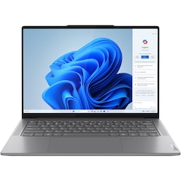 Lenovo Yoga Pro 7 R7-8HS/16/512 14,5" bærbar computer