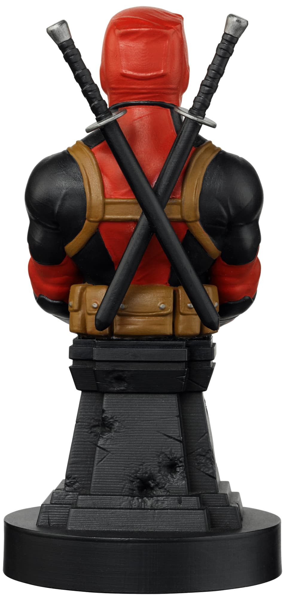 Exquisite Gaming Cable Guy micro USB holderfigur (Deadpool)