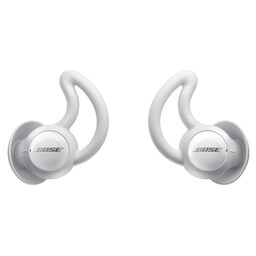 Bose noise-masking Sleepbuds (sølv)