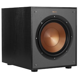 Klipsch R-100SW subwoofer