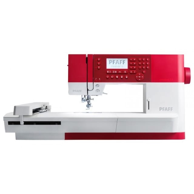 PFAFF 850196134 Sewing machine