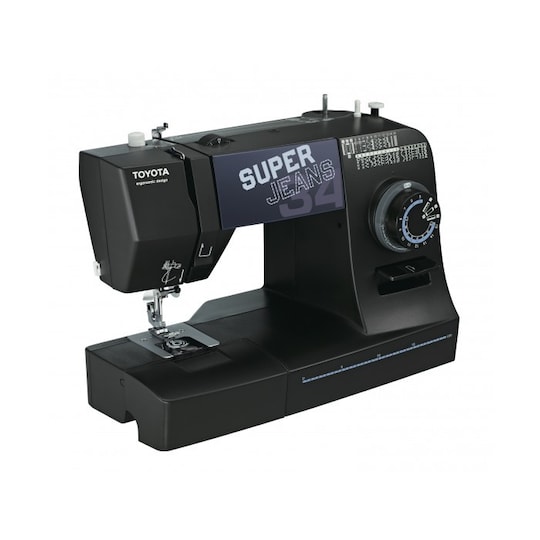 TOYOTA SPJ34XL Sewing machine | Elgiganten