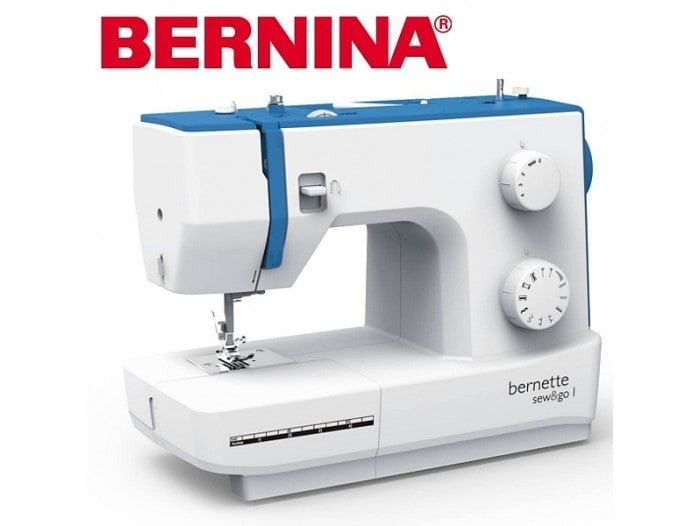 4002001 Sewing machine | Elgiganten