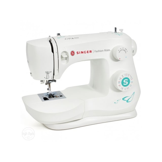 SINGER 300103337 Sewing machin