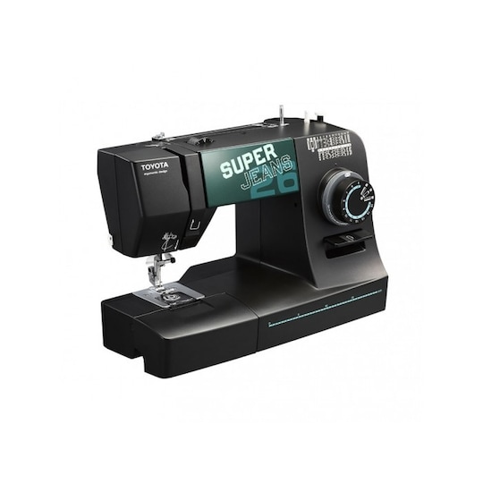 TOYOTA SPJ26XL Sewing machine | Elgiganten