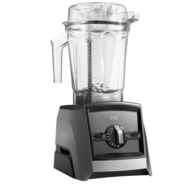 Vitamix Ascent 2500i blender 63191 (grå)