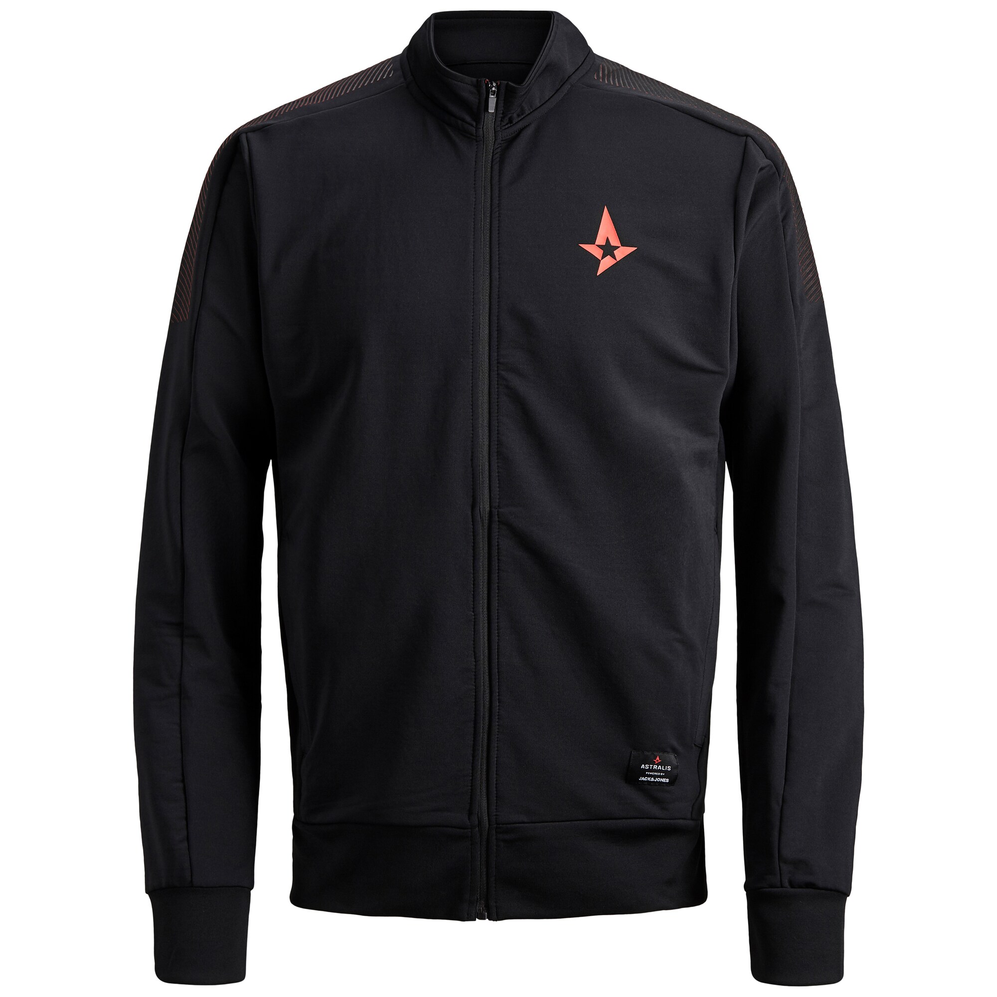 Astralis 2019 eSport jakke (XL) | Elgiganten