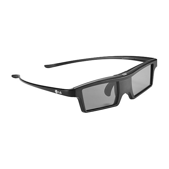 LG aktive 3D briller AG-S360 | Elgiganten