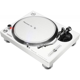 Pioneer PLX-500-W pladespiller